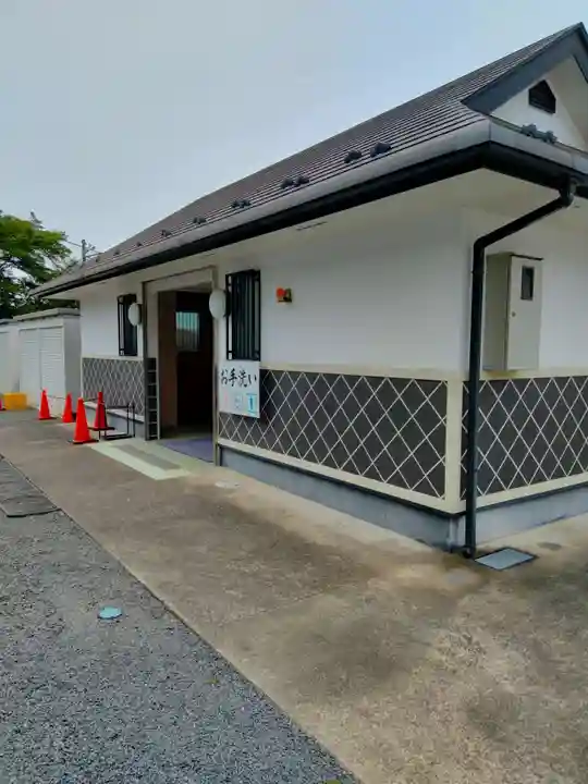 長福寺(東京都)