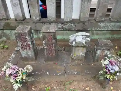 道祖神社(千葉県)