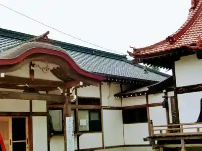 浪切不動院のその他建物
