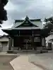 八坂神社(神奈川県)