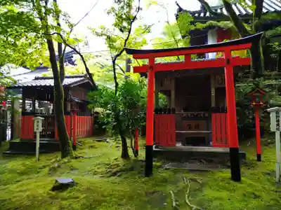 今熊野観音寺(京都府)