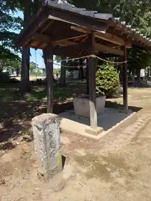 白髭神社(埼玉県)