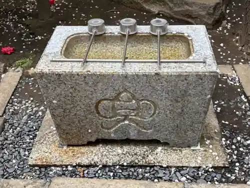 兜神社(東京都)