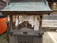 三嶋神社祈願所(京都府)