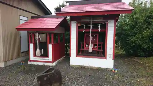 五十鈴神社(宮城県)
