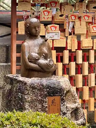 御香宮神社(京都府)