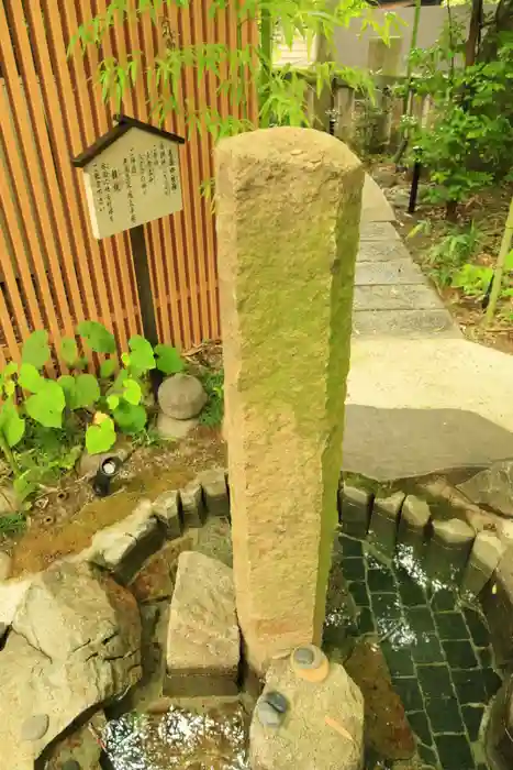 行田八幡神社の建物その他