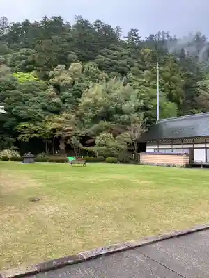 出雲大社北島国造館 出雲教(島根県)