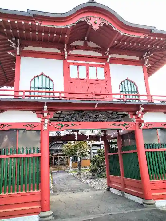 蓮乗院(青森県)