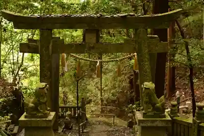 賢見神社(徳島県)