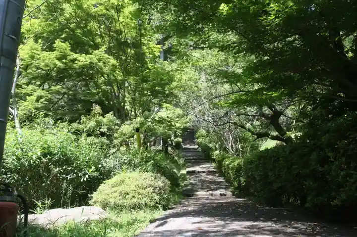 園養寺(滋賀県)