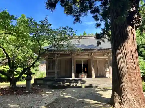 鳥海山大物忌神社吹浦口ノ宮(山形県)
