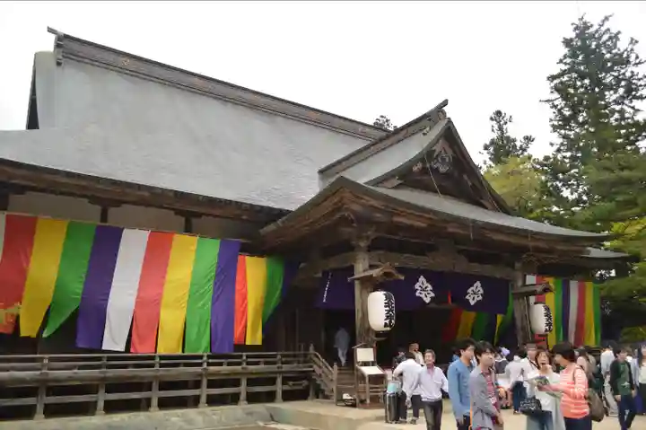 中尊寺(岩手県)