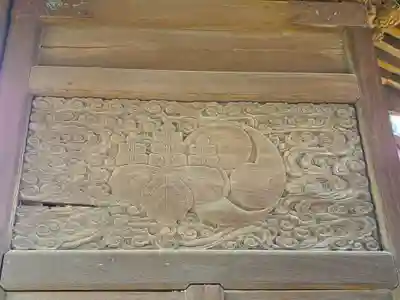 石海神社の芸術