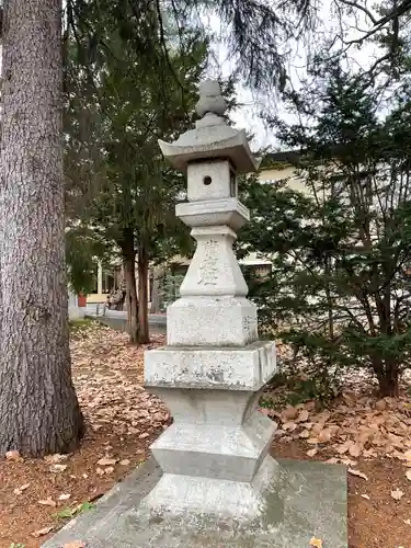 音更神社のその他建物