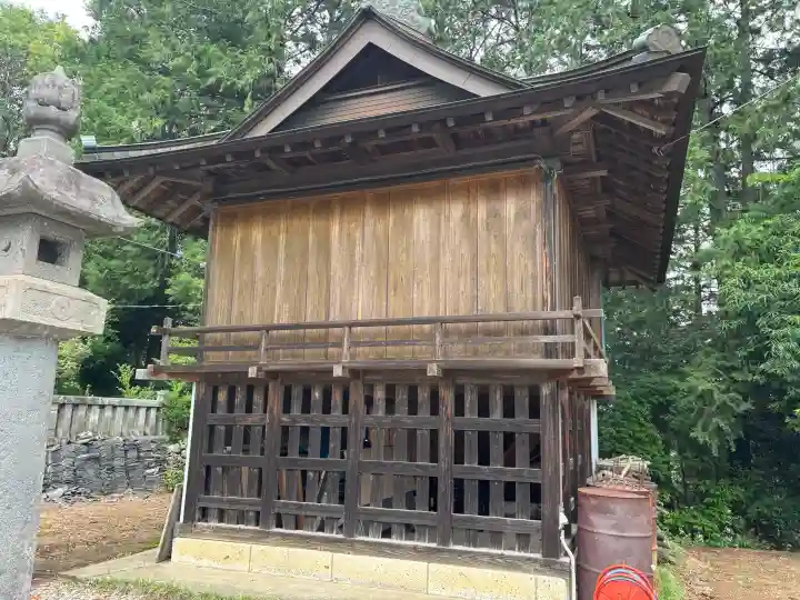 大宮神社(栃木県)