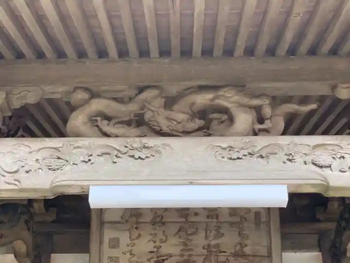 津慶寺のその他建物