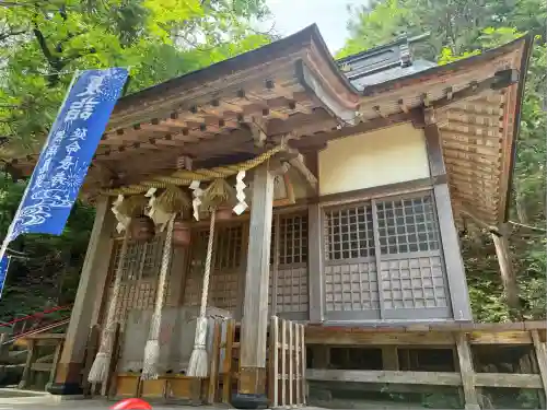 萬蔵稲荷神社(宮城県)