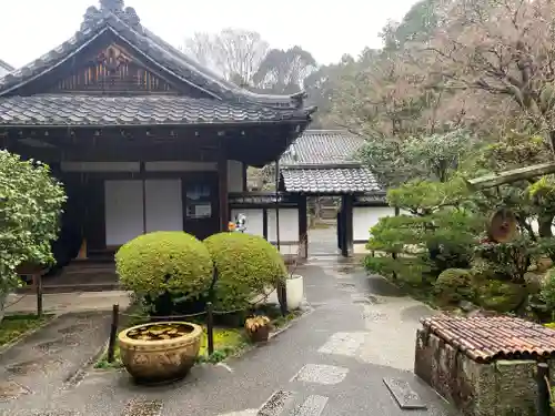 一條殿 新善光寺(京都府)