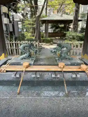 大國魂神社(東京都)