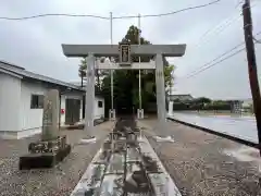 加和良神社(三重県)