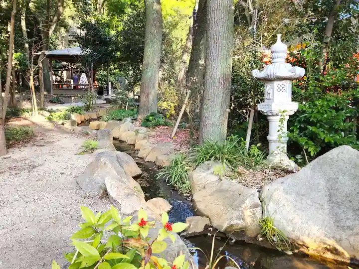 生田神社(兵庫県)