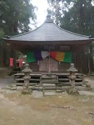 観音寺（寺山観音）(栃木県)