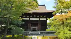 酬恩庵一休寺(京都府)