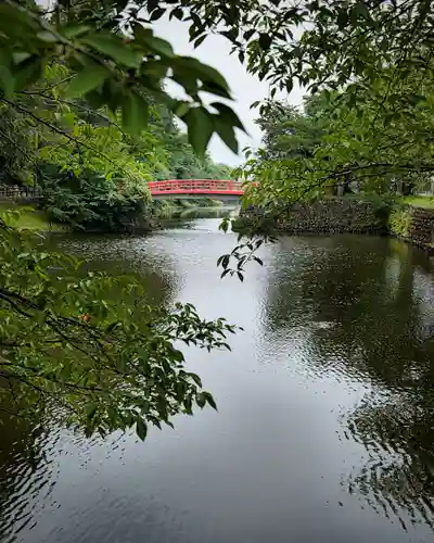 上杉神社(山形県)