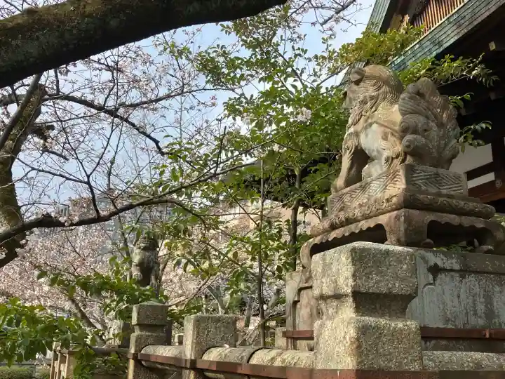 天孫神社(滋賀県)