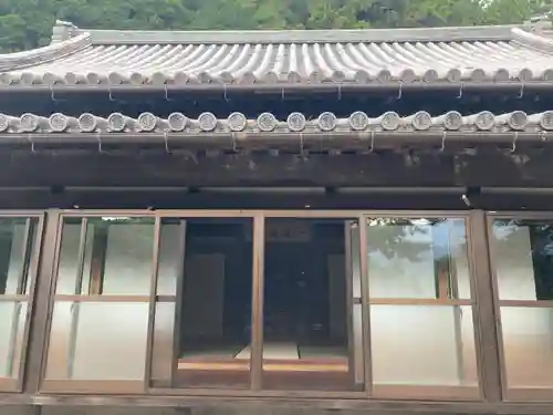 山之坊(山梨県)