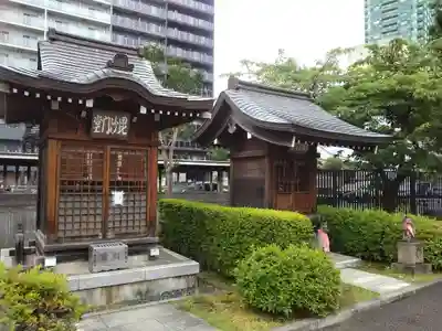 覚林寺(東京都)