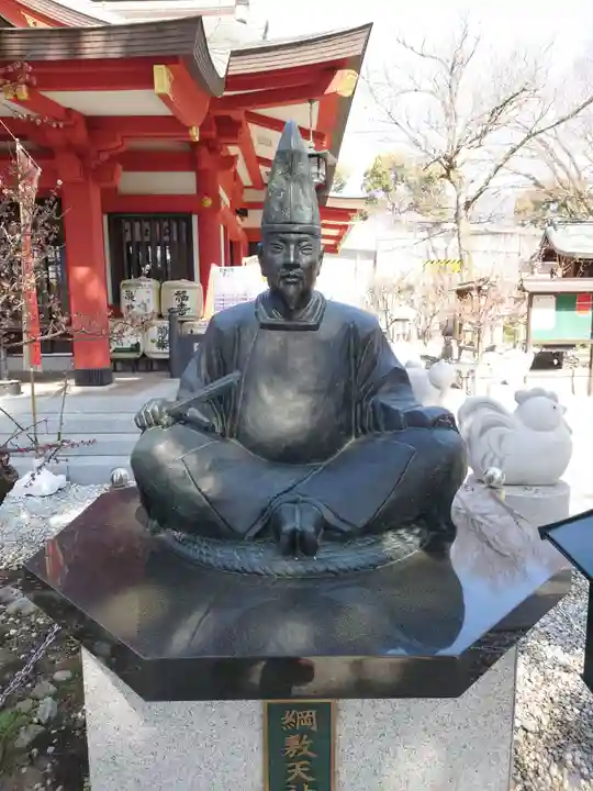 綱敷天満神社(兵庫県)