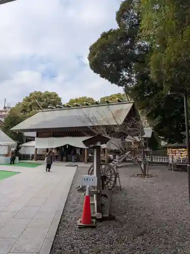 阿佐ヶ谷神明宮(東京都)