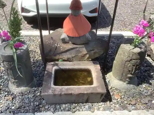 虚空蔵堂(岐阜県)