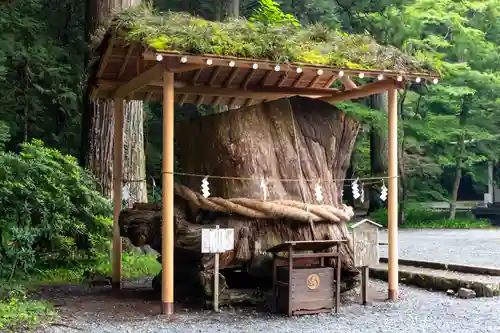 小國神社(静岡県)