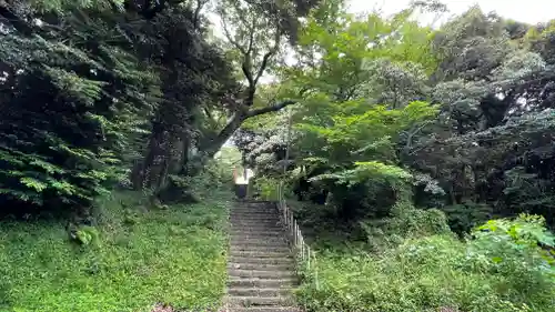 清滝寺のその他建物