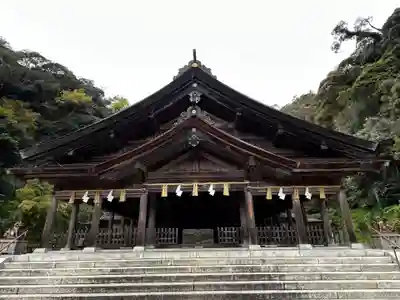 美保神社(島根県)