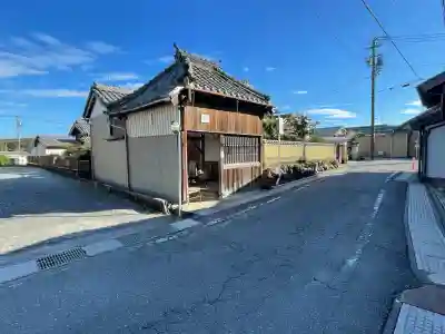 弘法井戸(三重県)