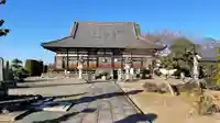 満福寺の本殿・本堂