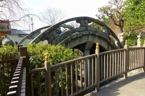 誉田八幡宮のその他建物