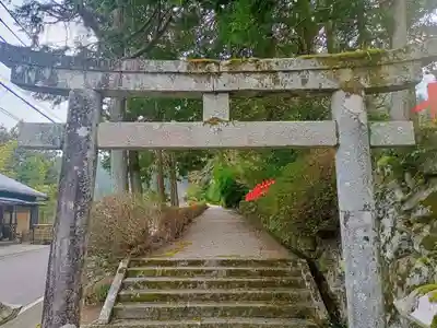 北畠神社(三重県)