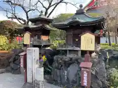 浅草寺(東京都)