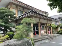 長安寺の建物その他