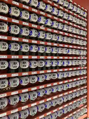 神田神社（神田明神）(東京都)