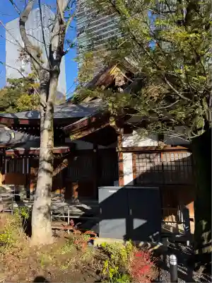 愛宕神社(東京都)