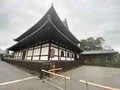 相国寺（相国承天禅寺）(京都府)