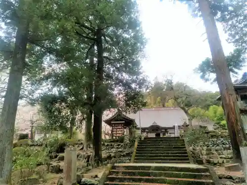 大公寺のその他建物
