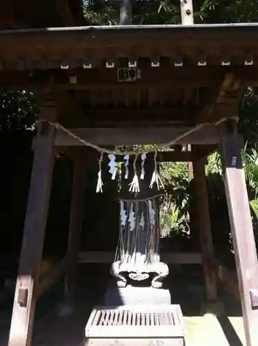 大鷲神社のその他建物