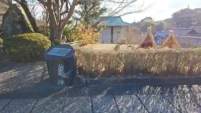 當麻寺 奥院(奈良県)